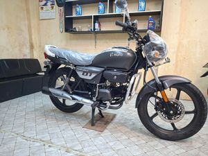 Hero Splendor Plus New 2025 for Sale