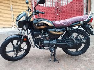 Hero Splendor Plus ON-TEST 2023 for Sale