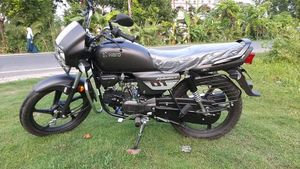 Hero Splendor Plus . 2025 for Sale