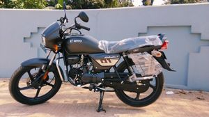 Hero Splendor Plus on test 2026 for Sale