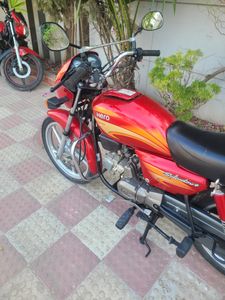 Hero Splendor Plus ফুল টাকার কাগজ 2020 for Sale