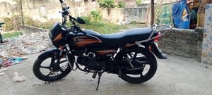 Hero Splendor Plus . 2024 for Sale