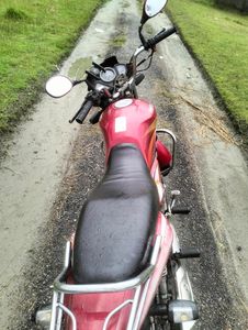 Hero Splendor Pro , 2016 for Sale