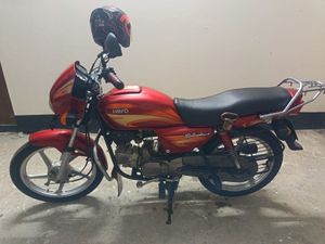 Hero Splendor Plus . 2018 for Sale