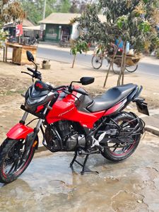 Hero Thriller 160R 2022 for Sale Hero Thriller 160R 2022 for Sale