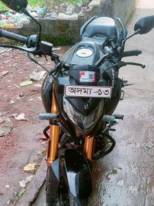 Hero Thriller 160R Refresh 4V 2024 for Sale