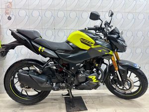 Hero Thriller 160R Refresh 4V 2025 for Sale