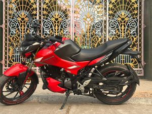 Hero Thriller 160R Refresh XCONNECT Fi DD ABS 2024 for Sale Hero Thriller 160R Refresh XCONNECT Fi DD ABS 2024 for Sale