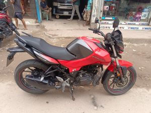 Hero Thriller 160R SD FI ABS 2021 for Sale