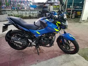 Hero Thriller 2020 for Sale