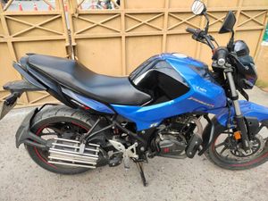 Hero Thriller 2021 for Sale
