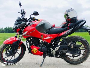 Hero Thriller 2023 for Sale