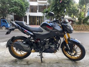 Hero Thriller 4V FI ABS 2024 for Sale