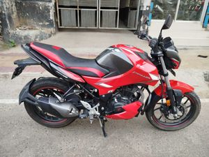 Hero Thriller DD ABS FI BS6ON-TEST 2023 for Sale