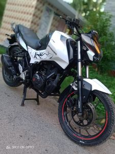 Hero Thriller Dubble disc FI Abs 2021 for Sale