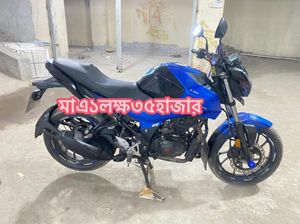 Hero Thriller এক দাম 2019 for Sale
