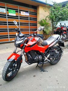 Hero Thriller fi 2021 for Sale