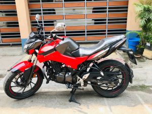 Hero Thriller Fi abs 2021 for Sale
