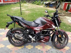 Hero Thriller Fi ABS DD 2024 for Sale