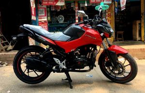 Hero Thriller FI Abs SD 2020 for Sale