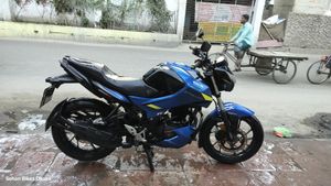 Hero Thriller fresh bike 2022 for Sale