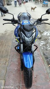 Hero Thriller fresh bike 2022 for Sale