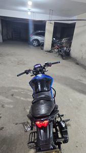 Hero Thriller ফ্রেশ কন্ডিশন 2020 for Sale