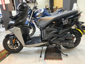 Hero XOOM 250km run 2025 for Sale