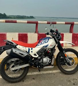 Hero XPulse 200 4vডাবল ডিস্ক abs 2024 for Sale