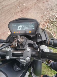 Hero Xtreme Sports 125 R 2025 for Sale