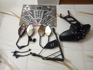 Hero Xtreme 125r Accessories for Sale Hero Xtreme 125r Accessories for Sale