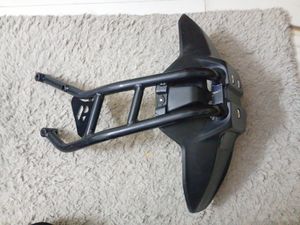 Hero Xtreme 125r Mudguard for Sale Hero Xtreme 125r Mudguard for Sale
