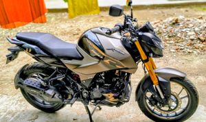 Hero Xtreme 160R . 2025 for Sale