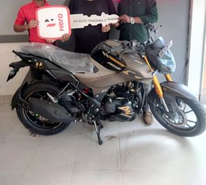 Hero Xtreme 160R 4V 2025 for Sale Hero Xtreme 160R 4V 2025 for Sale