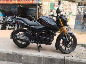 Hero Xtreme 160R ALL MOST NEW 2025 for Sale Hero Xtreme 160R ALL MOST NEW 2025 for Sale