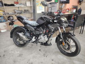 Hero Xtreme Sports 125R OnTest New Bike 2025 for Sale