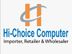 Hi-Choice Computer ঢাকা
