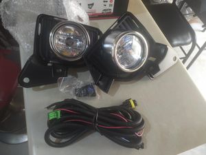 Hiace Fog Light Dalla for Sale