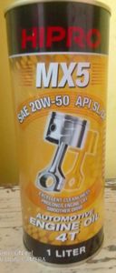 Hipro engine Mobil for Sale