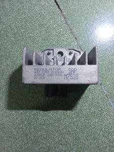 হিরো স্প্লেন্ডার গ্লেমার বাইক রেক্টিফায়ার for Sale
