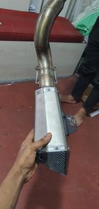 হলার এবং ব্যান পাইপ for Sale
