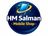 HM Salman Mobile Shop Dhaka Division