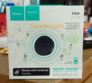 Hoco O Tag E96a Android Gps Tracker for Sale
