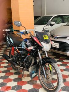 Honda CG125 2011 for Sale
