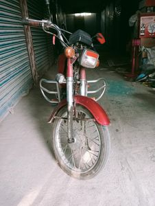 Honda 80 cc 1990 for Sale