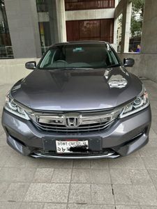 Honda Accord 2017 for Sale