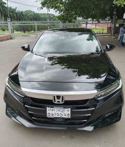 Honda Accord 2021 for Sale