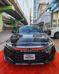Honda Accord Octane 2020 for Sale