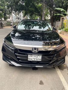 Honda Accord Turbo 2022 for Sale