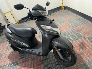 Honda Activa 125 Fi BS6 CC 2020 for Sale